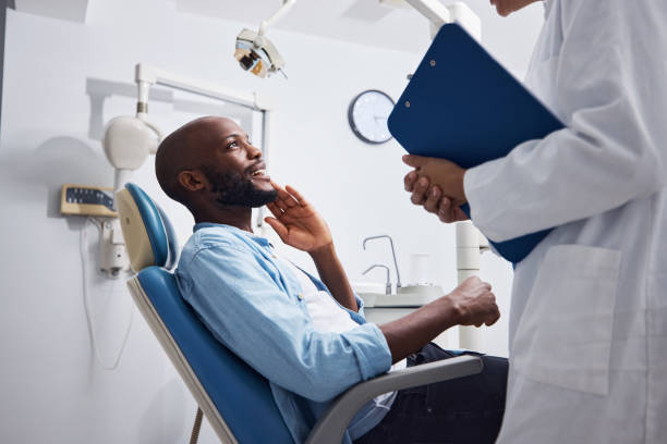 Best Urgent Tooth Repair  in Emerald Bay, TX