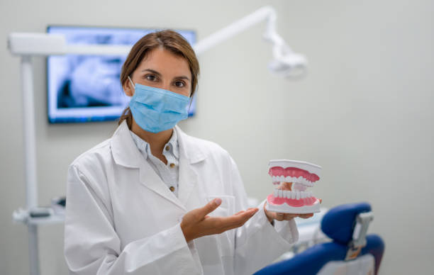 Best Knocked-Out Tooth Emergency  in Emerald Bay, TX