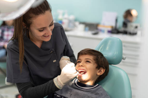 Best Broken Tooth Emergency  in Emerald Bay, TX