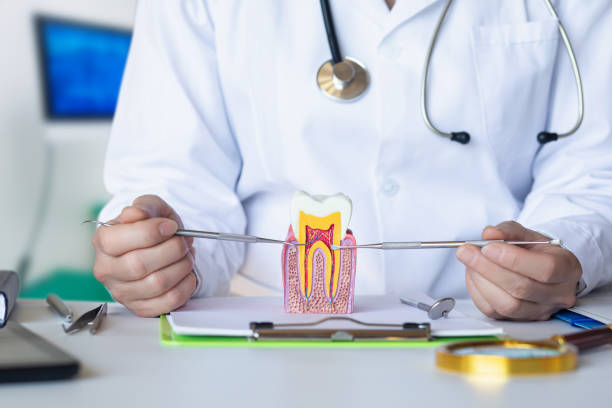 Best Cracked Tooth Emergency Dentist  in Emerald Bay, TX